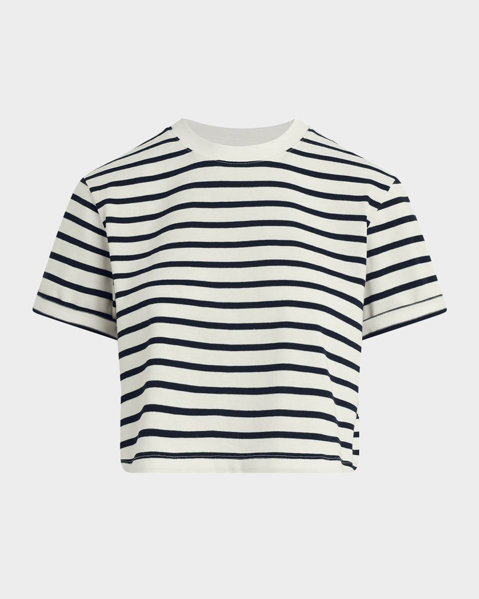 The Boxy T
